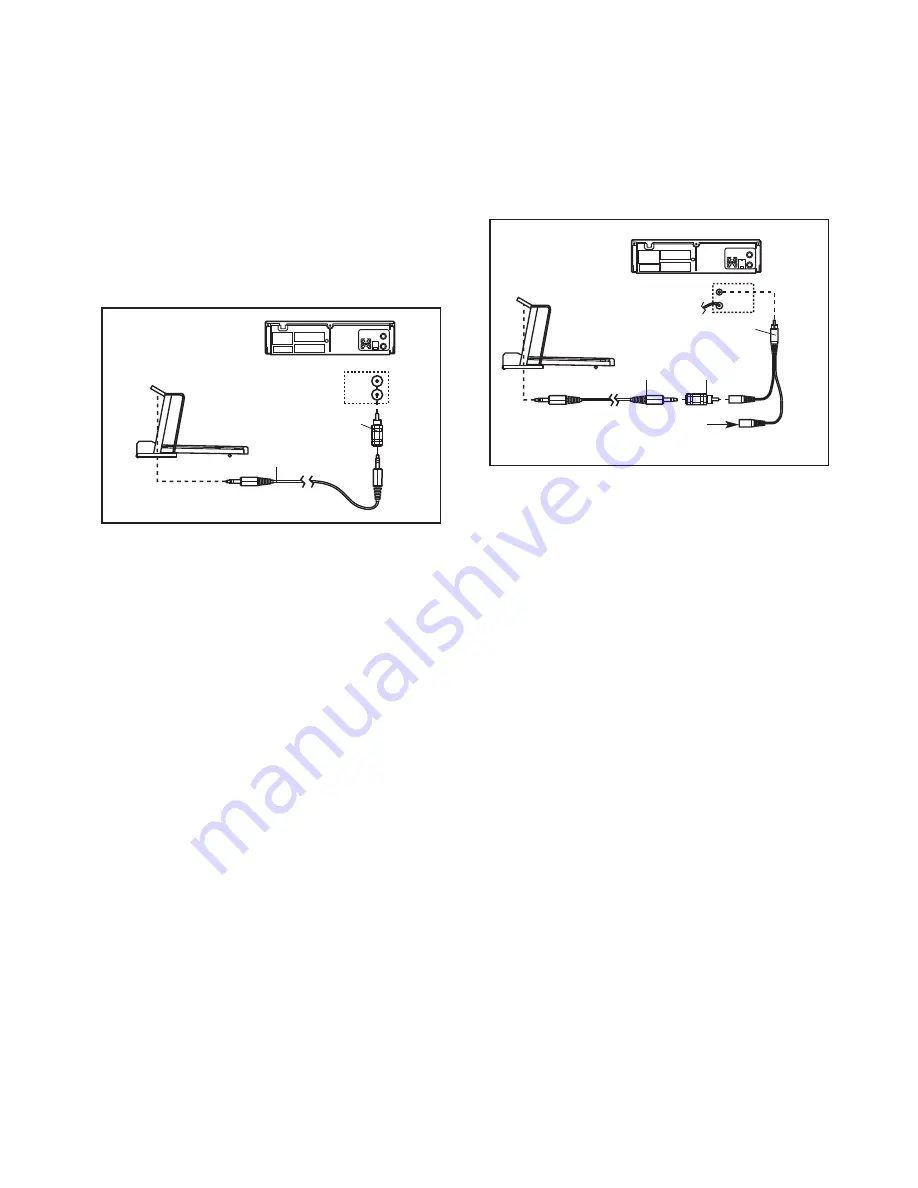 Weslo Cadence C72 Treadmill User Manual Download Page 16