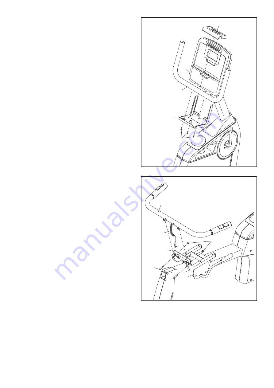 Weslo Pursuit CT 5.9 User Manual Download Page 10