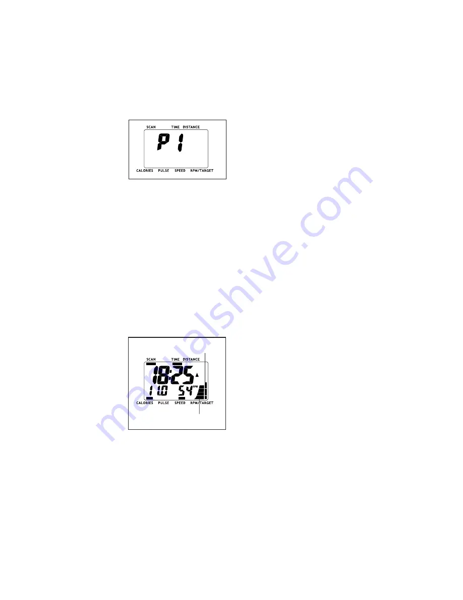 Weslo Pursuit R 2.2 Скачать руководство пользователя страница 14