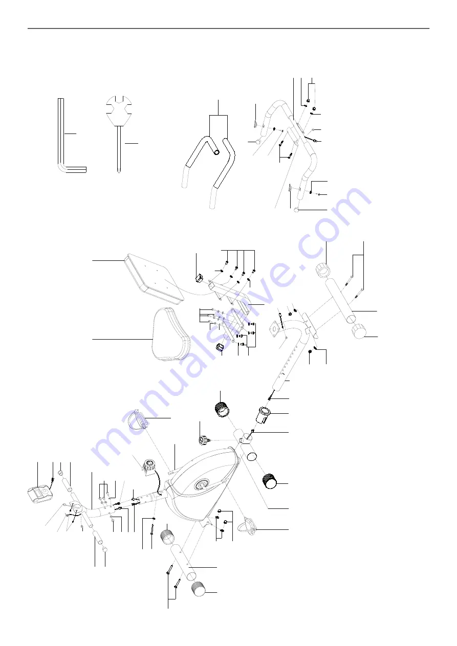 Weslo WLIVEX42514.0 User Manual Download Page 12