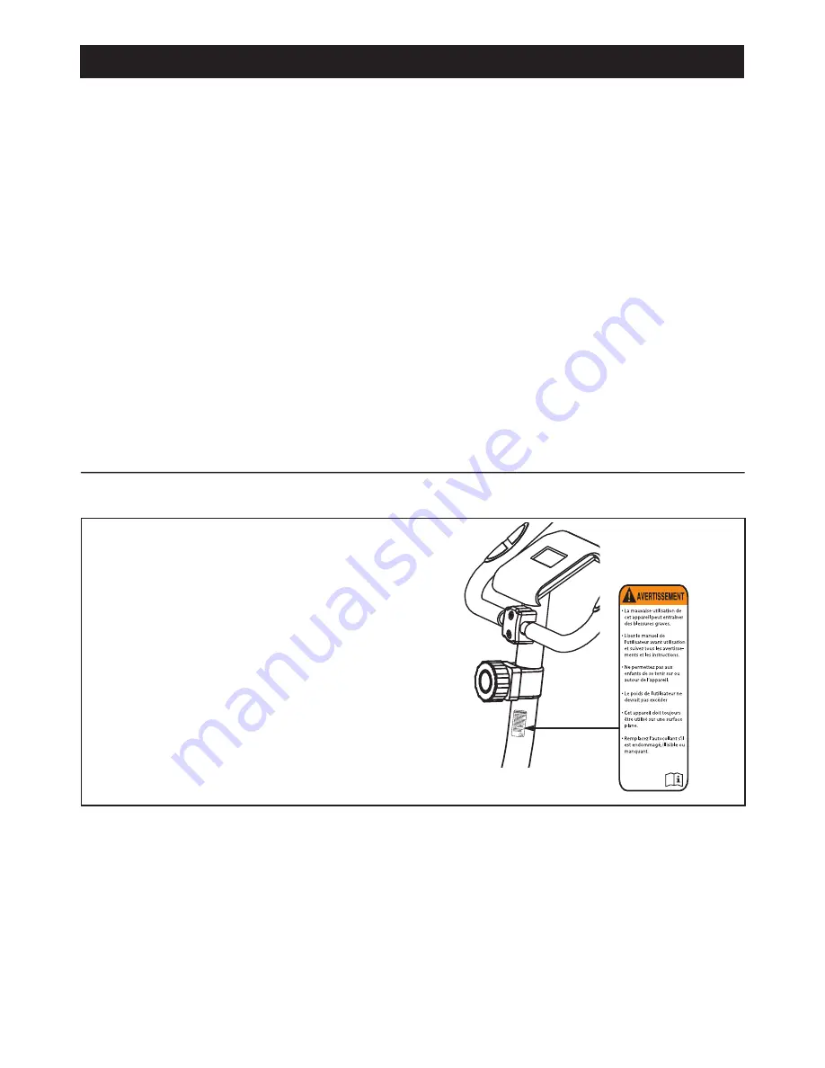 Weslo WLIVEX57010.1 User Manual Download Page 2