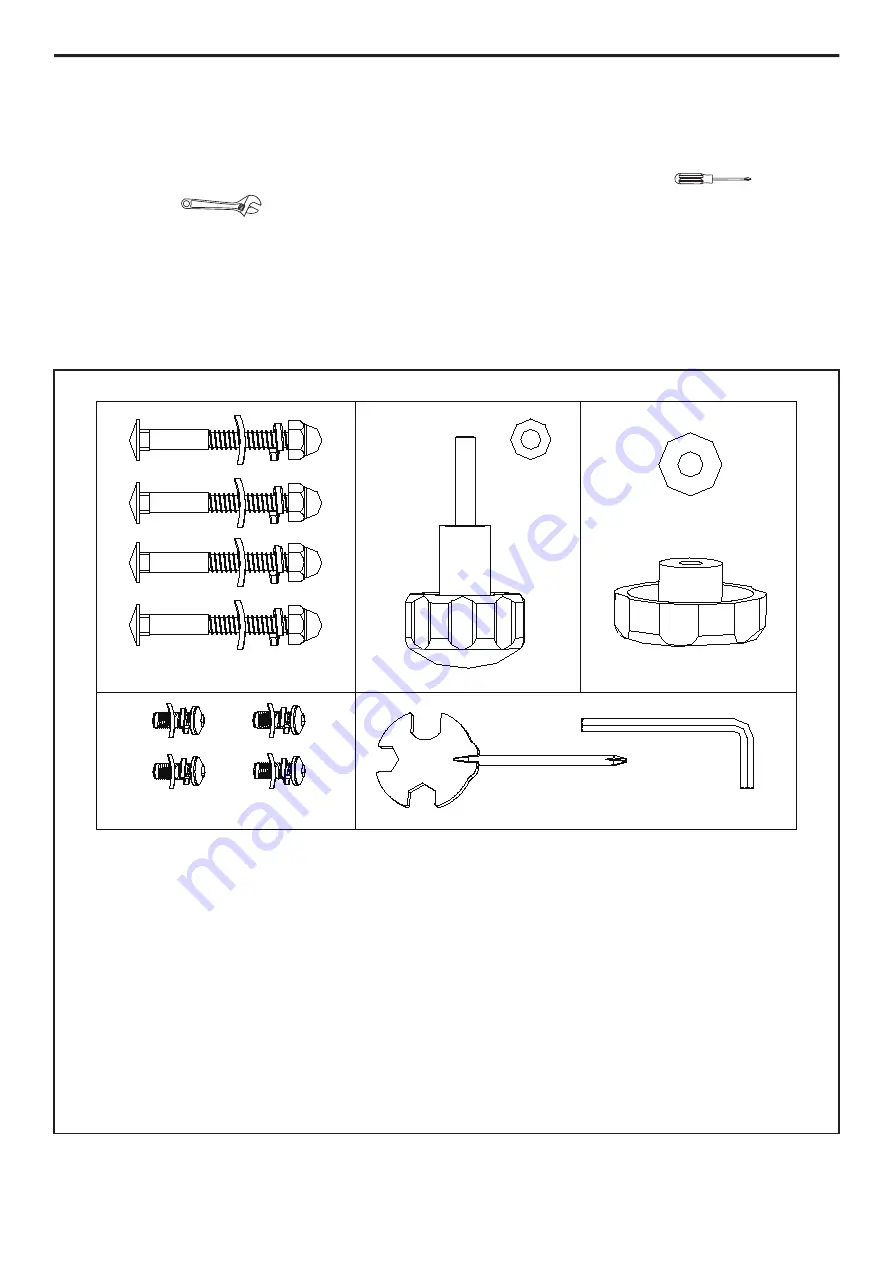 Weslo X LINE User Manual Download Page 5