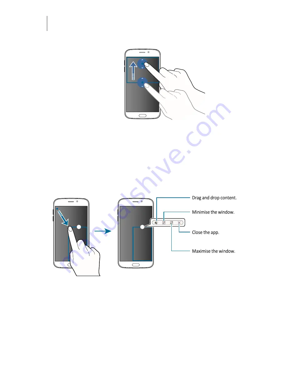 WESTECH S6 Скачать руководство пользователя страница 30