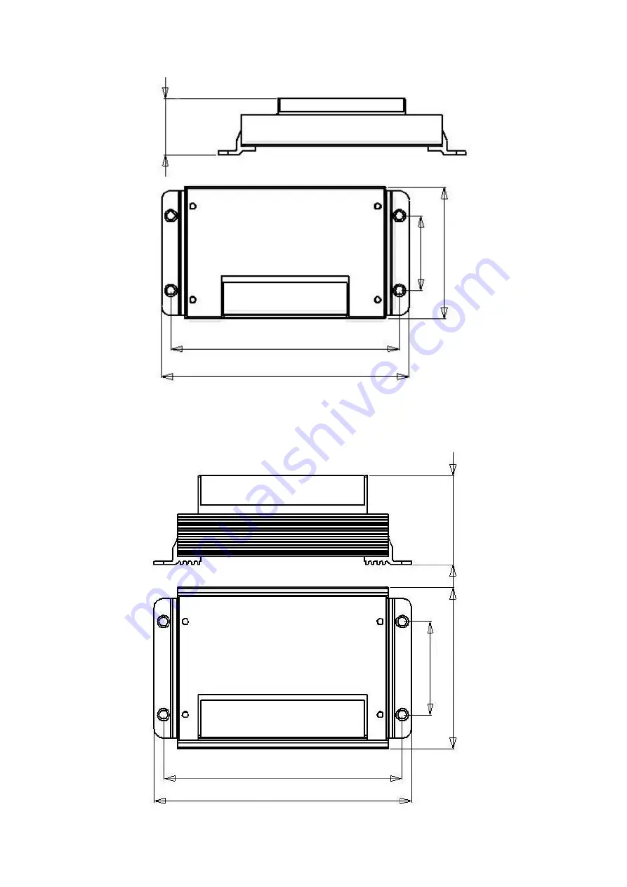 WESTECH SeaStar SS1024 Скачать руководство пользователя страница 27