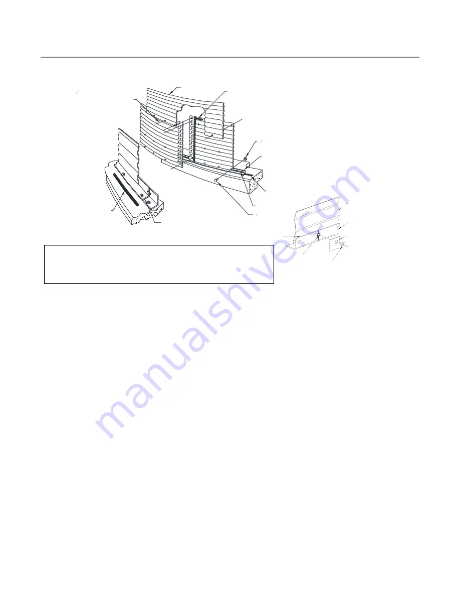 Westeel EasyDry Wide-Corr Centurion 24 Series Скачать руководство пользователя страница 131