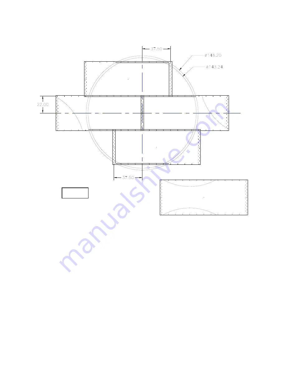 Westeel WaterTank Flat Roof Скачать руководство пользователя страница 18