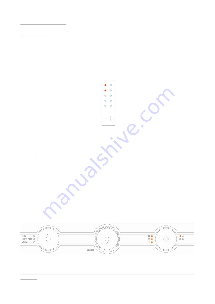 Westend Audio Systems Monaco Manual Download Page 8