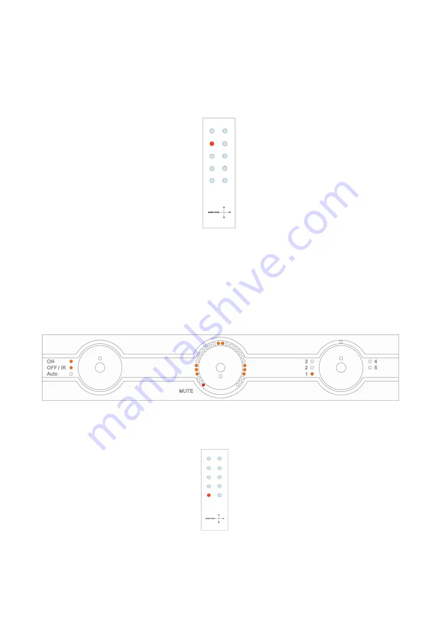 Westend Audio Systems Monaco Manual Download Page 12