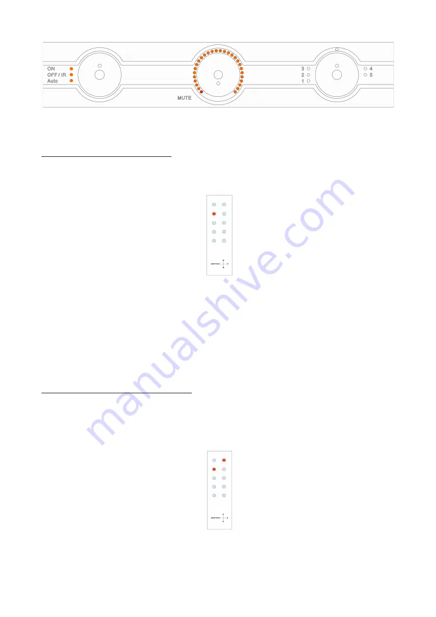 Westend Audio Systems Monaco Manual Download Page 15