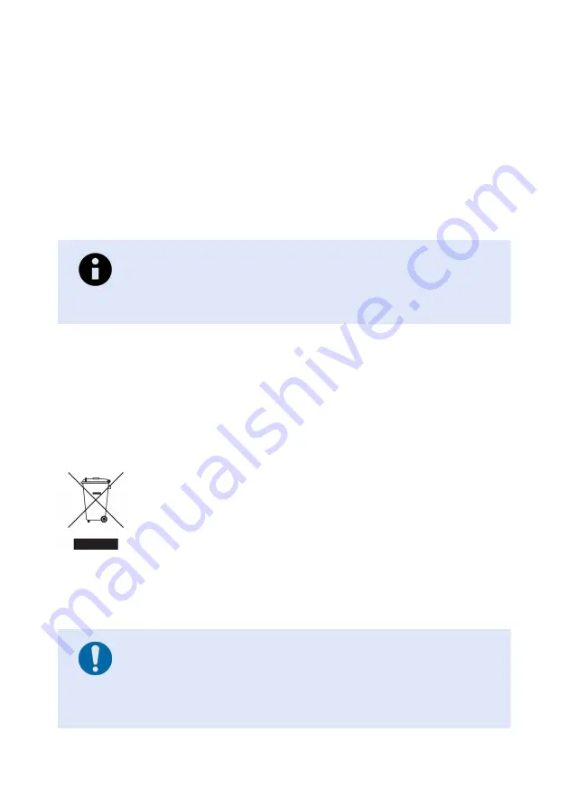 Westermo 3623-077001 User Manual Download Page 8