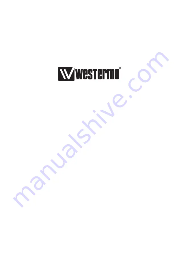 Westermo Lynx DSS L106-S2 EX User Manual Download Page 28