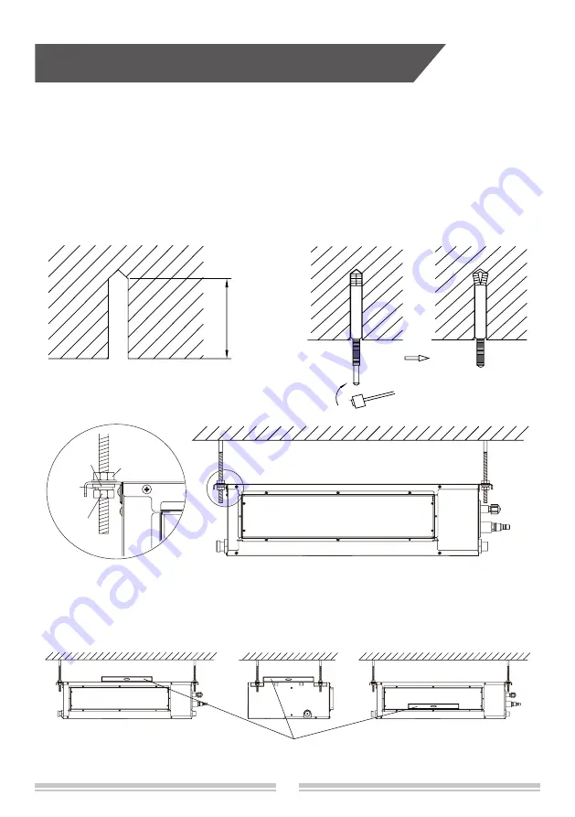 Western Airconditioning DBIS-09 User Manual Download Page 12