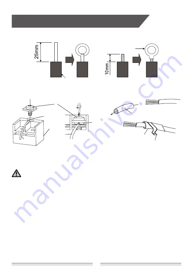 Western Airconditioning DBIS-09 User Manual Download Page 22