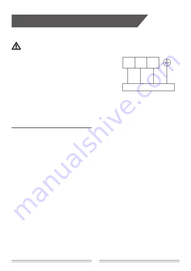 Western Airconditioning DBIS-09 User Manual Download Page 23