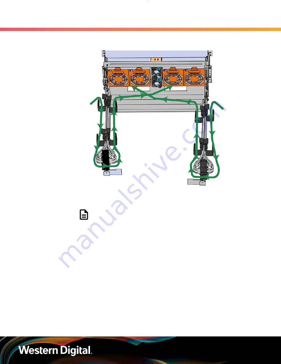 Western Digital H4060-J User Manual Download Page 237