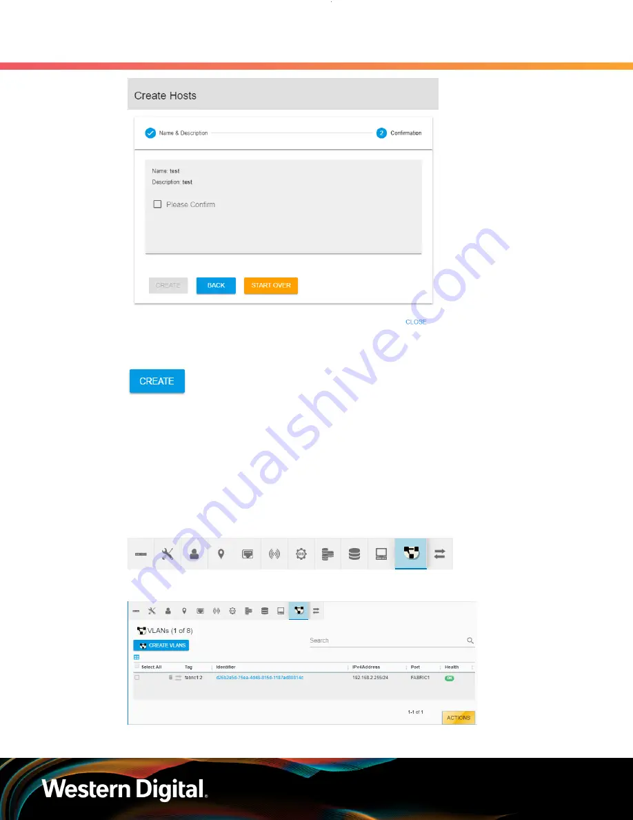 Western Digital OpenFlex E3000 User Manual Download Page 93