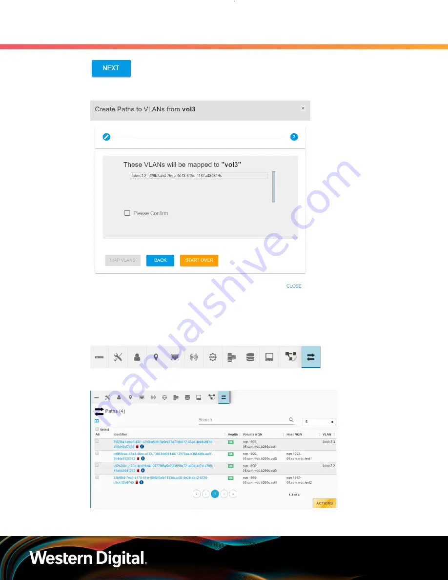 Western Digital OpenFlex E3000 User Manual Download Page 102