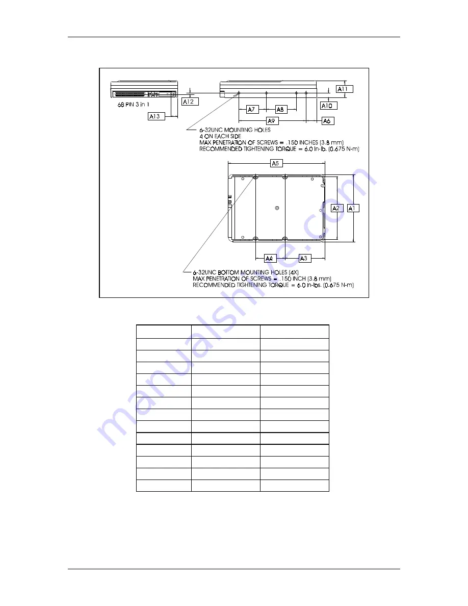 Western Digital WDE2170 Скачать руководство пользователя страница 16