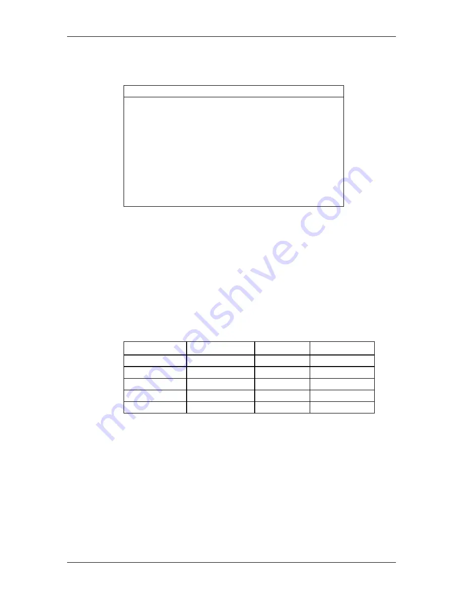 Western Digital WDE2170 Technical Reference Manual Download Page 24