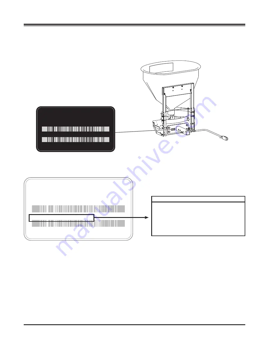 Western 91600 Owner'S Manual And Installation Instructions Download Page 7