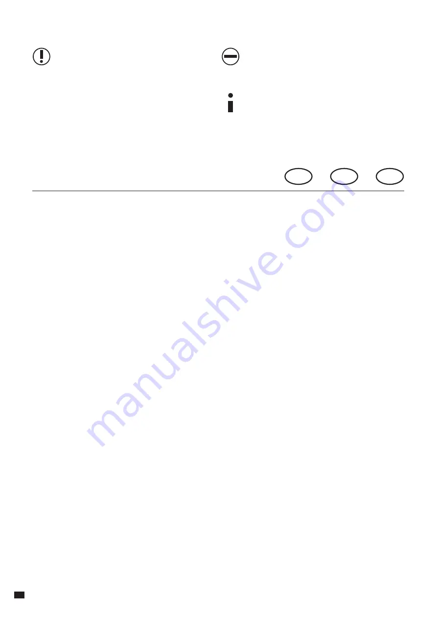 Western IDRA ISKOV2-18 C6 Use And Installation  Manual Download Page 6