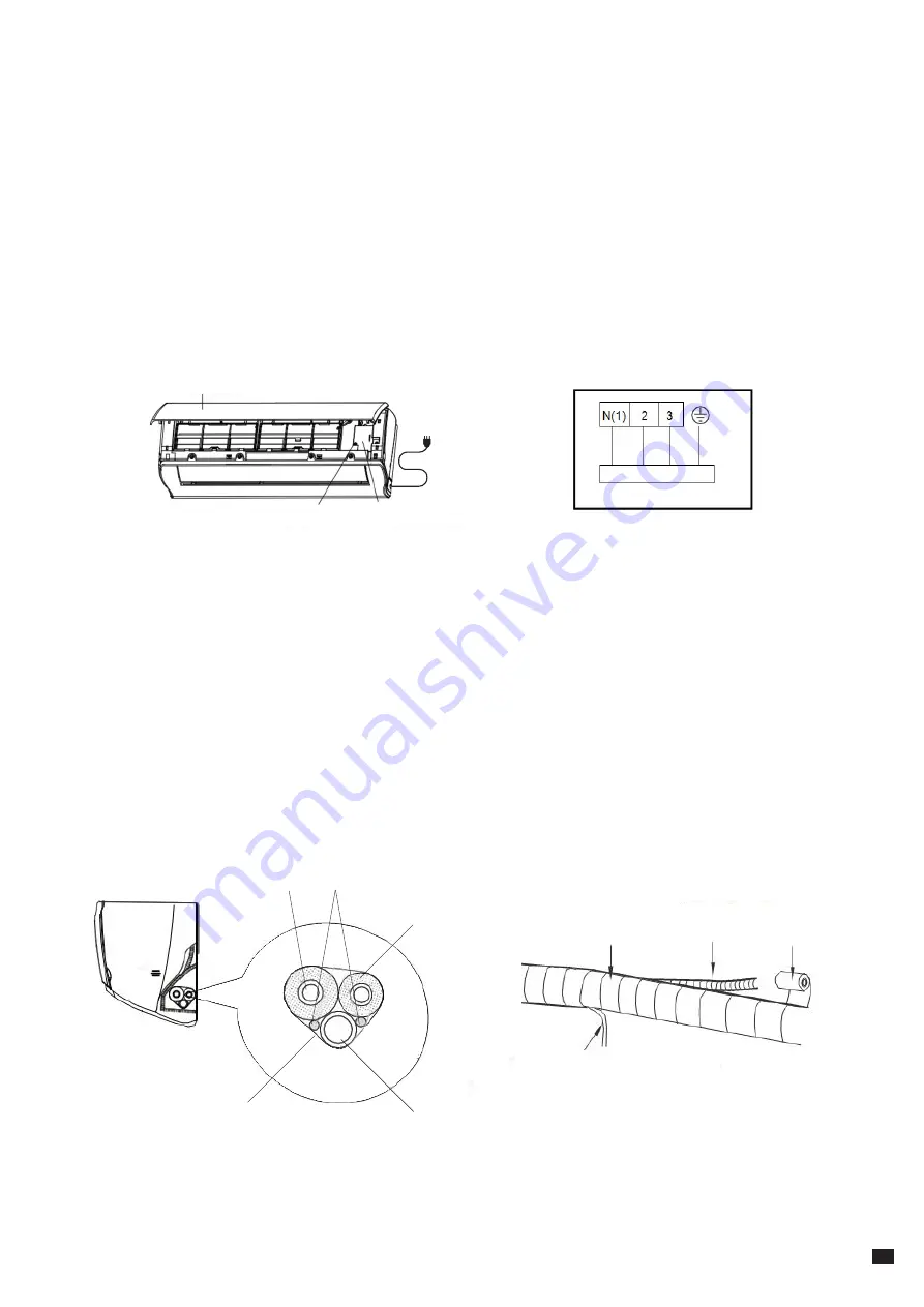 Western IDRA ISKOV2-18 C6 Use And Installation  Manual Download Page 15