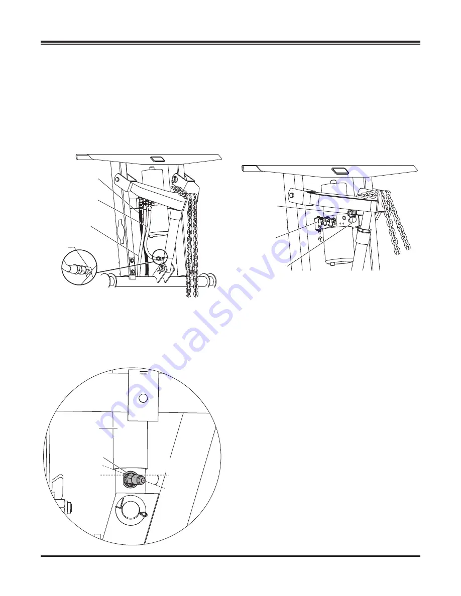 Western MIDWEIGHT Installation Instructions Manual Download Page 15