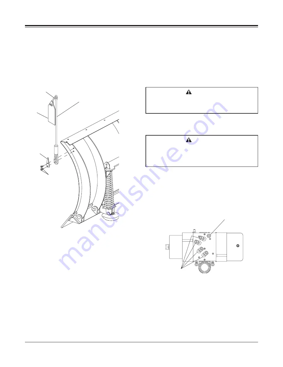 Western MVP Installation Instructions Manual Download Page 10