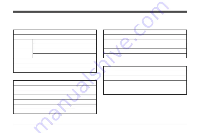 Western UltraMount 2 Owner'S Manual Download Page 31