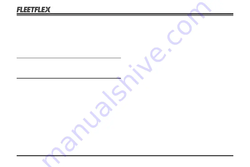 Western UltraMount 2 Owner'S Manual Download Page 59