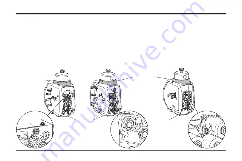 Western UltraMount 2 Owner'S Manual Download Page 79