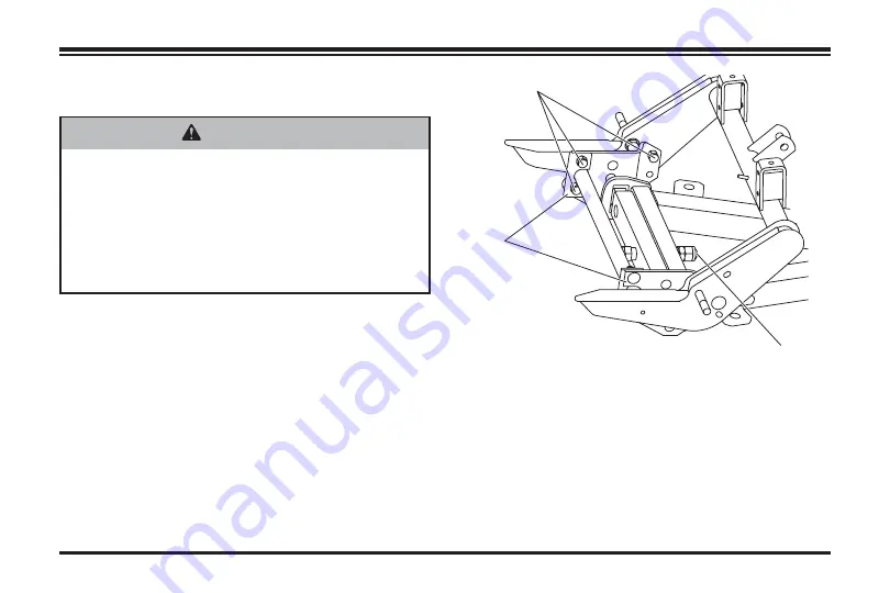 Western UltraMount Owner'S Manual Download Page 74