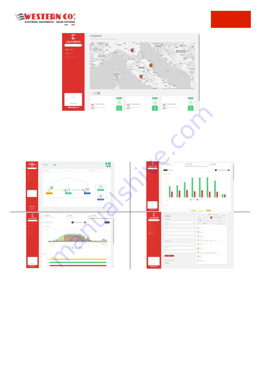 Western WRM60 X User Manual Download Page 67