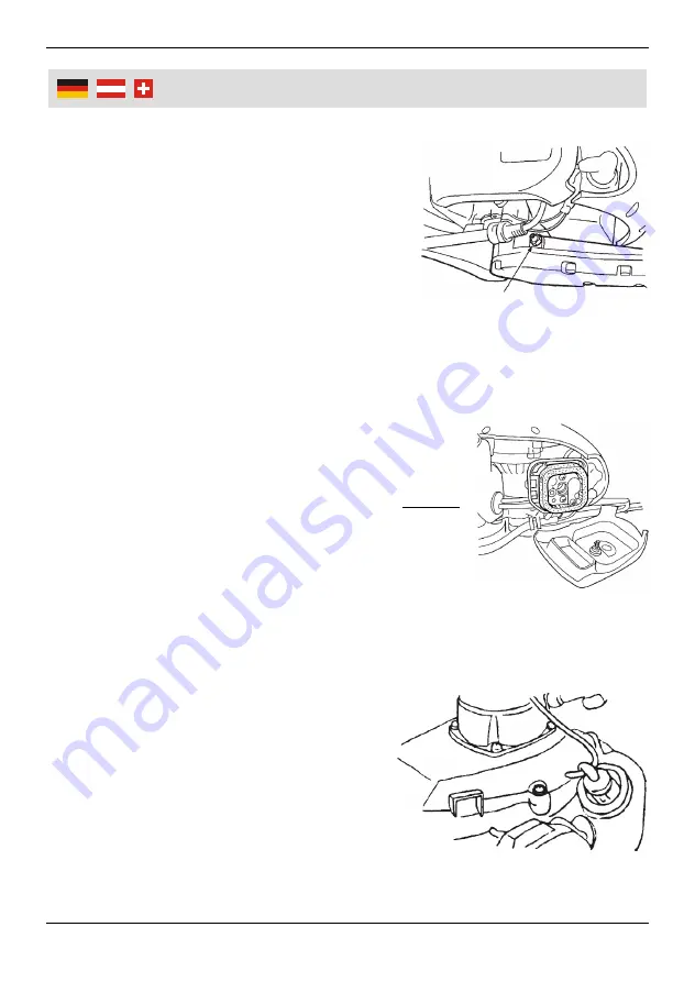 Westfalia 80 01 49 Instruction Manual Download Page 17