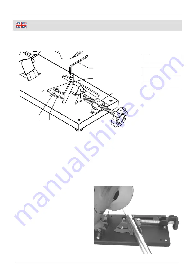 Westfalia 84 38 60 Скачать руководство пользователя страница 24