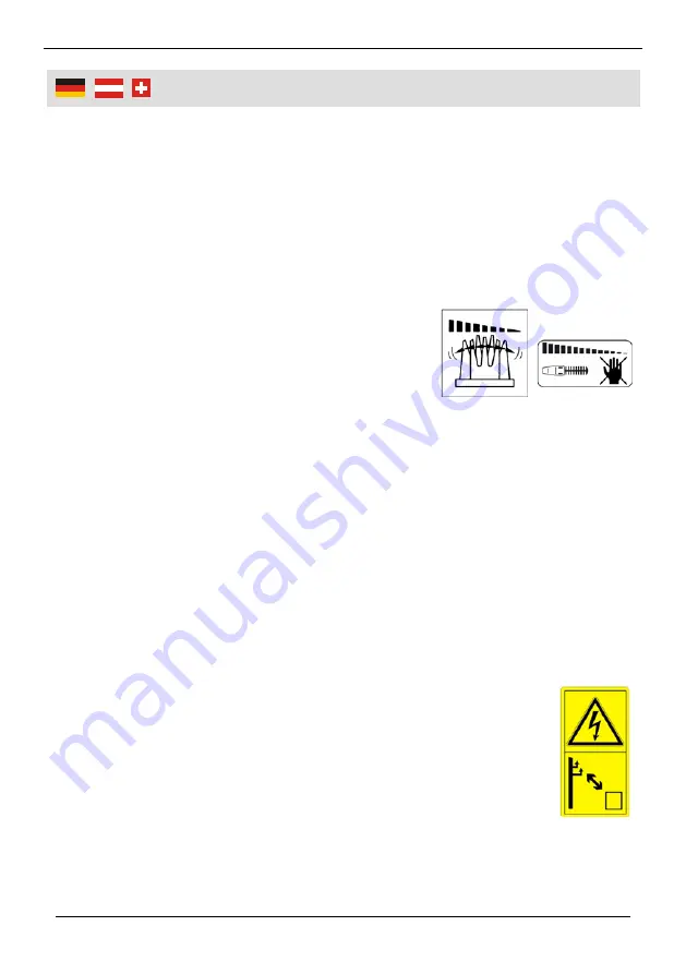 Westfalia 84 58 92 Instruction Manual Download Page 7