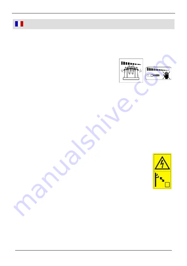 Westfalia 84 58 92 Instruction Manual Download Page 12