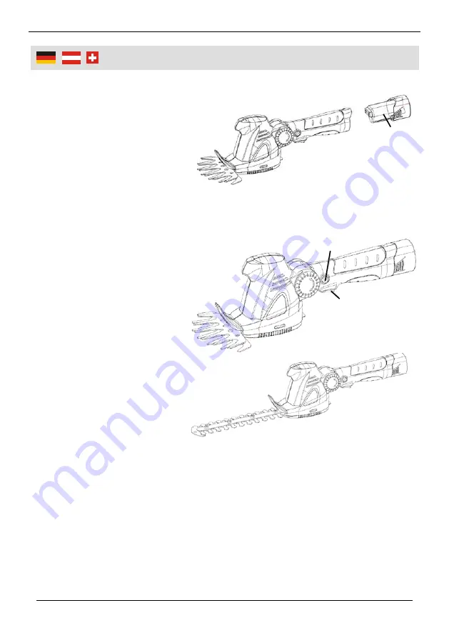 Westfalia 84 58 92 Скачать руководство пользователя страница 17