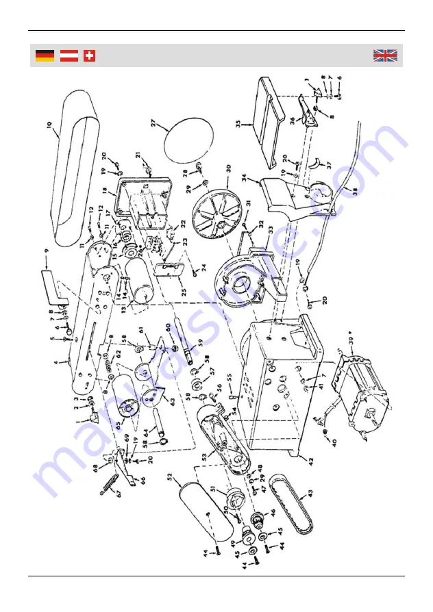 Westfalia 87 88 43 Скачать руководство пользователя страница 33