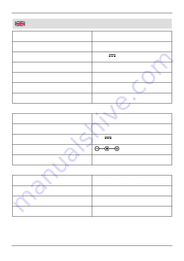 Westfalia 89 51 37 Original Instructions Manual Download Page 19