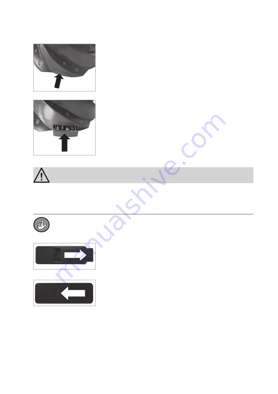 Westfalia Christmaxx Instruction Manual Download Page 20