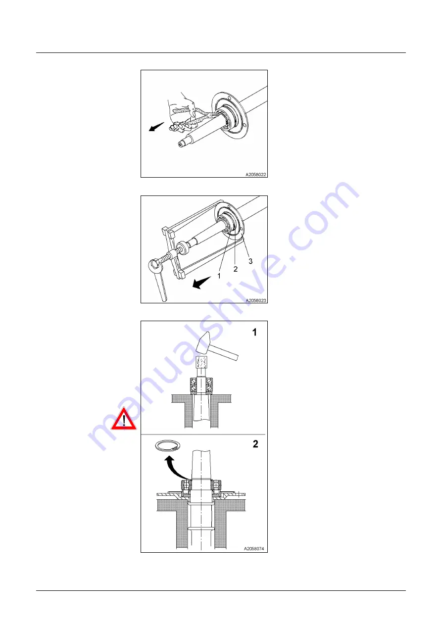 Westfalia OSD 6-91-067 Instruction Manual Download Page 137