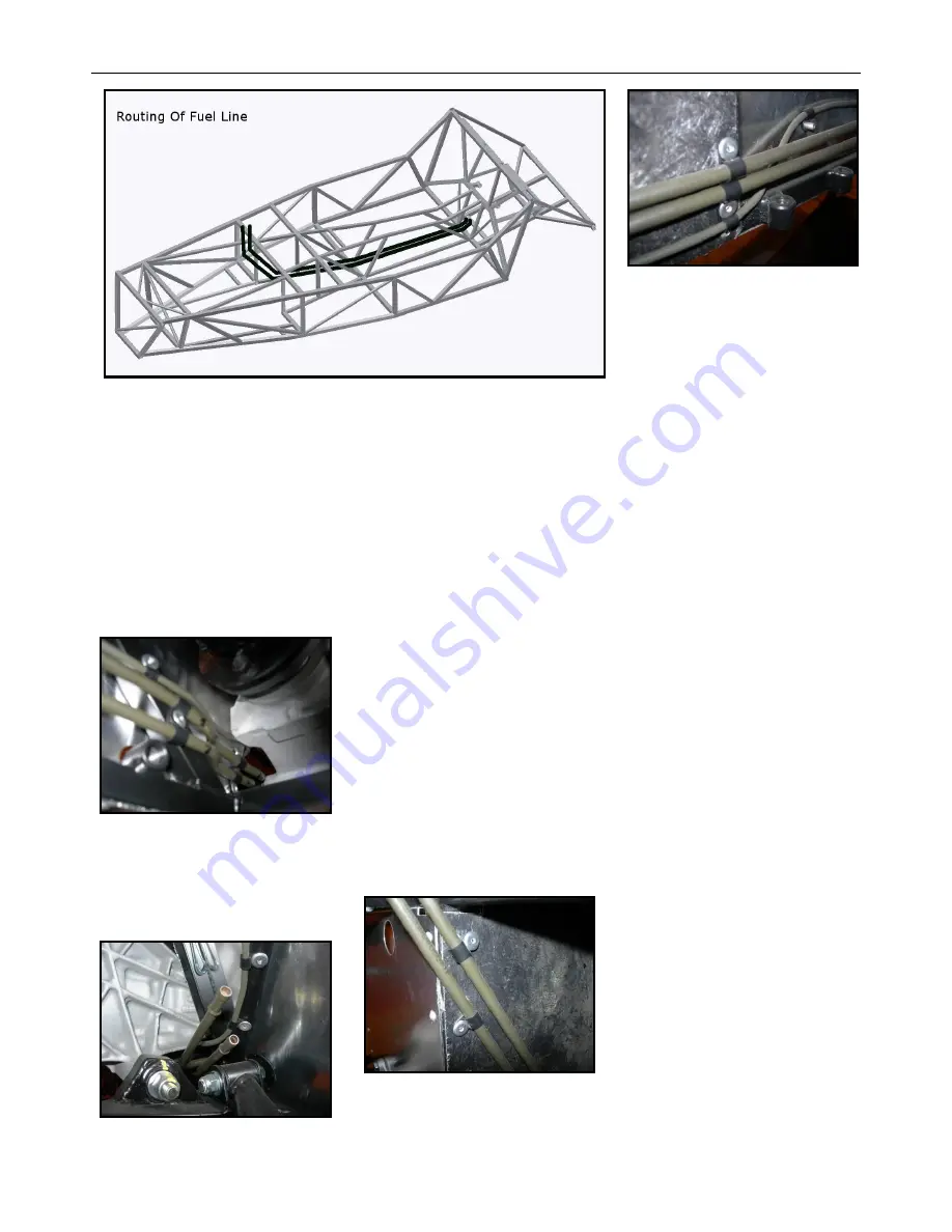 Westfield AeroRace 2008 Скачать руководство пользователя страница 19