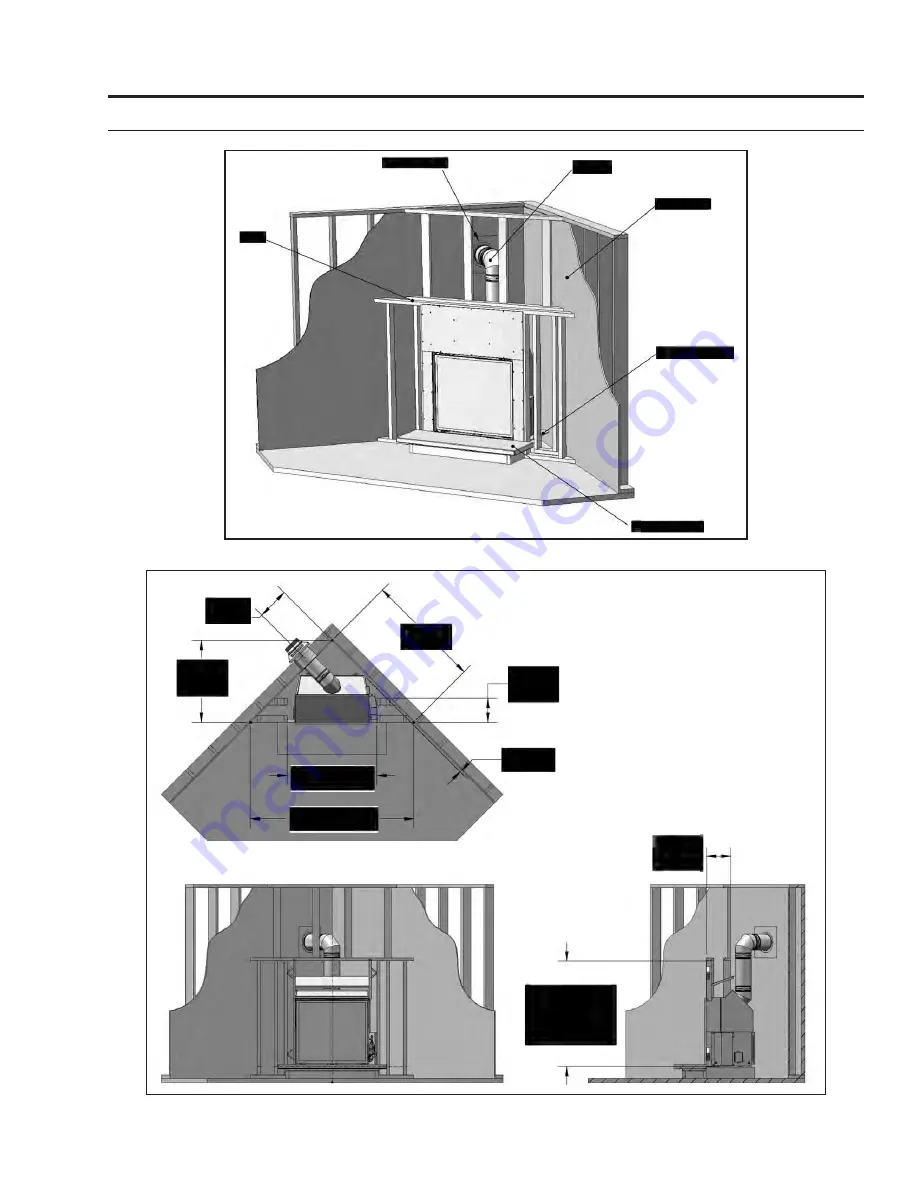 Westgate DV48 Owner'S Manual Download Page 11