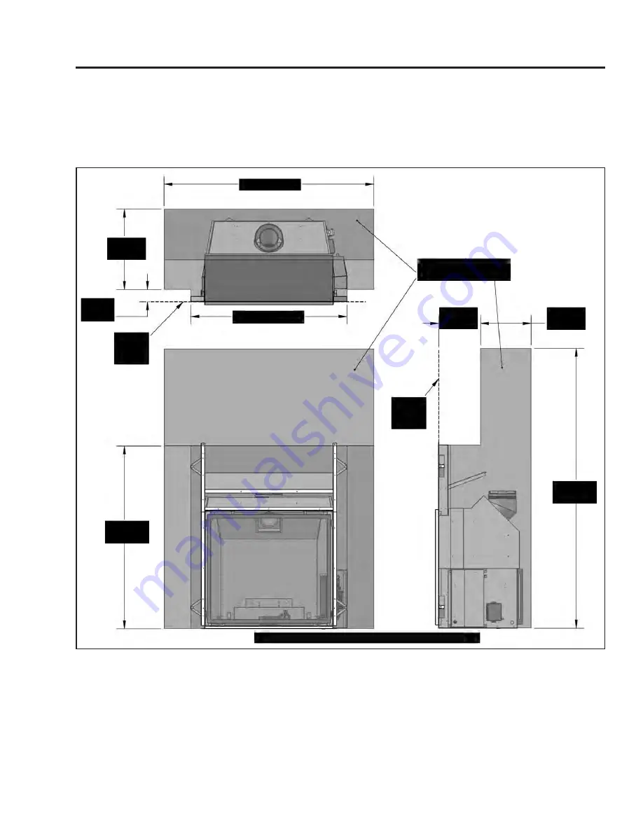 Westgate DV48 Owner'S Manual Download Page 55