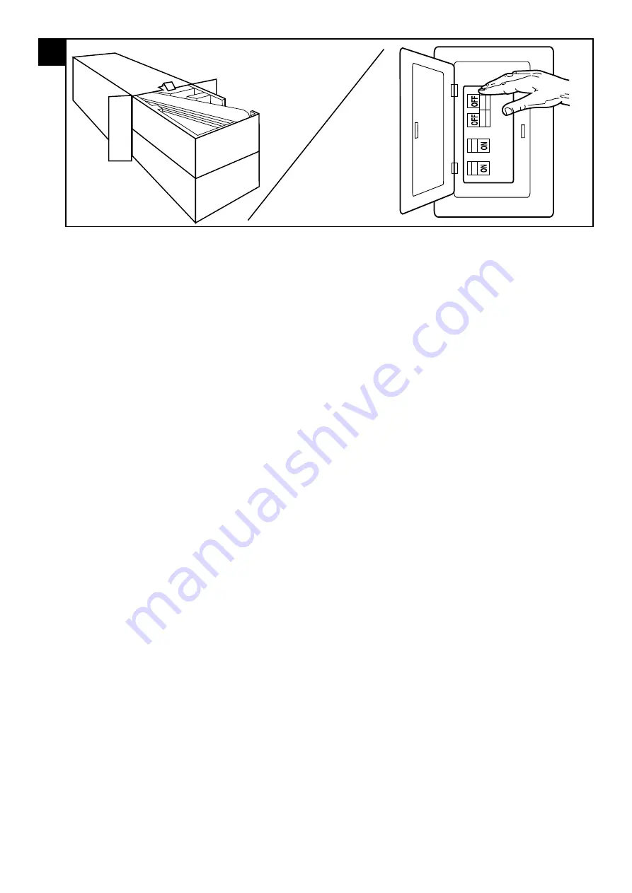 Westinghouse 14 1266 0576 Скачать руководство пользователя страница 28