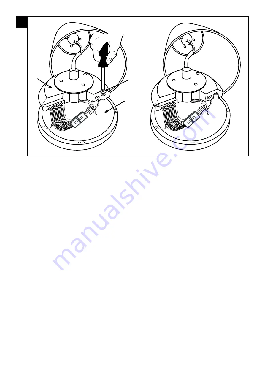 Westinghouse 14 1266 0576 Manual Download Page 72