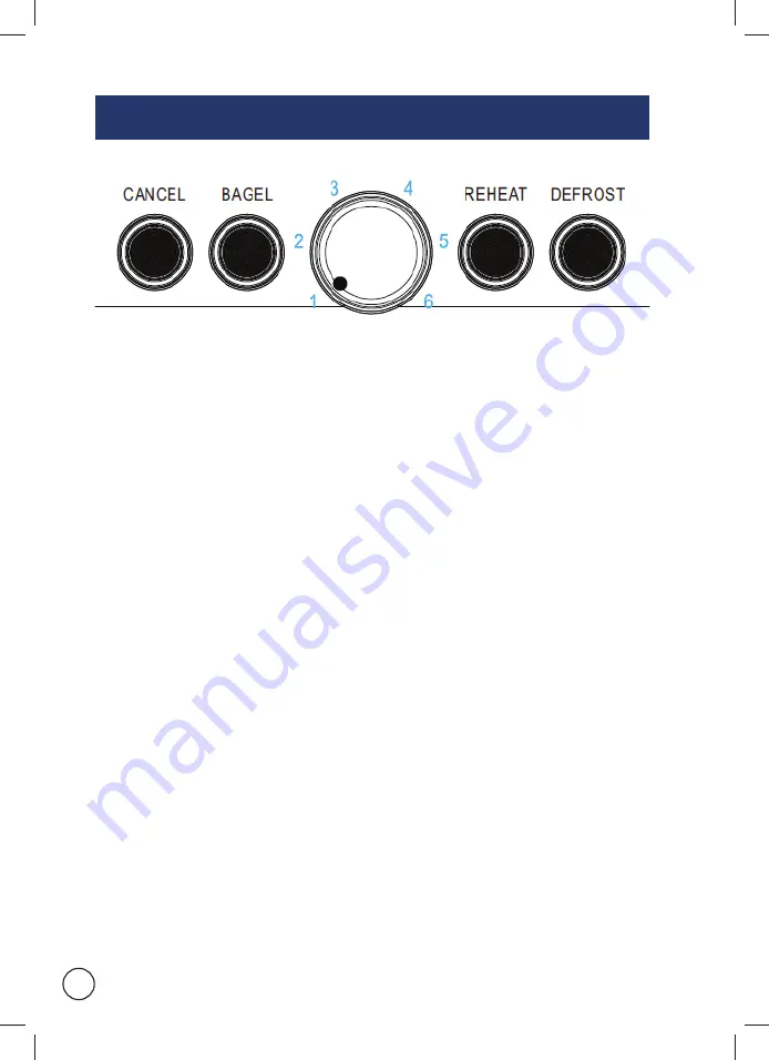 Westinghouse 220-240V Instruction Manual Download Page 8