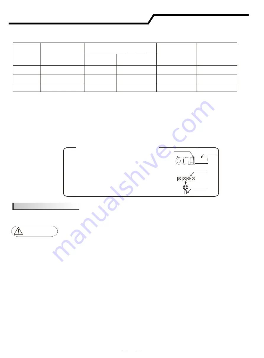 Westinghouse 24K Use And Installation Instructions Download Page 26