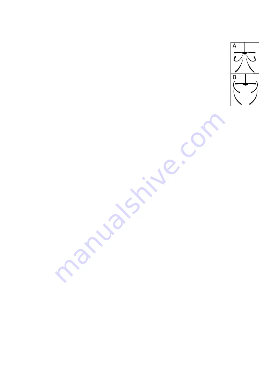 Westinghouse 72076 Manual Download Page 70